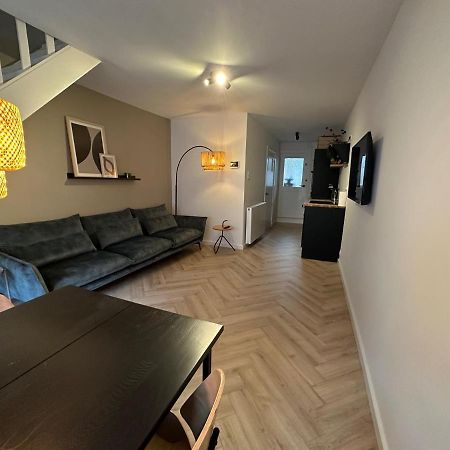 Vakantiehuis 'T Poortje Villa Lanaken Buitenkant foto