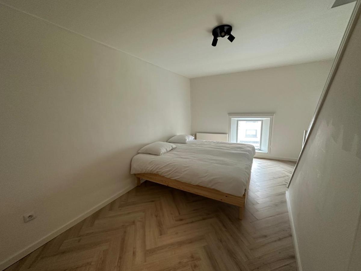 Vakantiehuis 'T Poortje Villa Lanaken Buitenkant foto