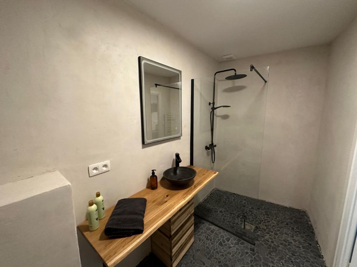 Vakantiehuis 'T Poortje Villa Lanaken Buitenkant foto